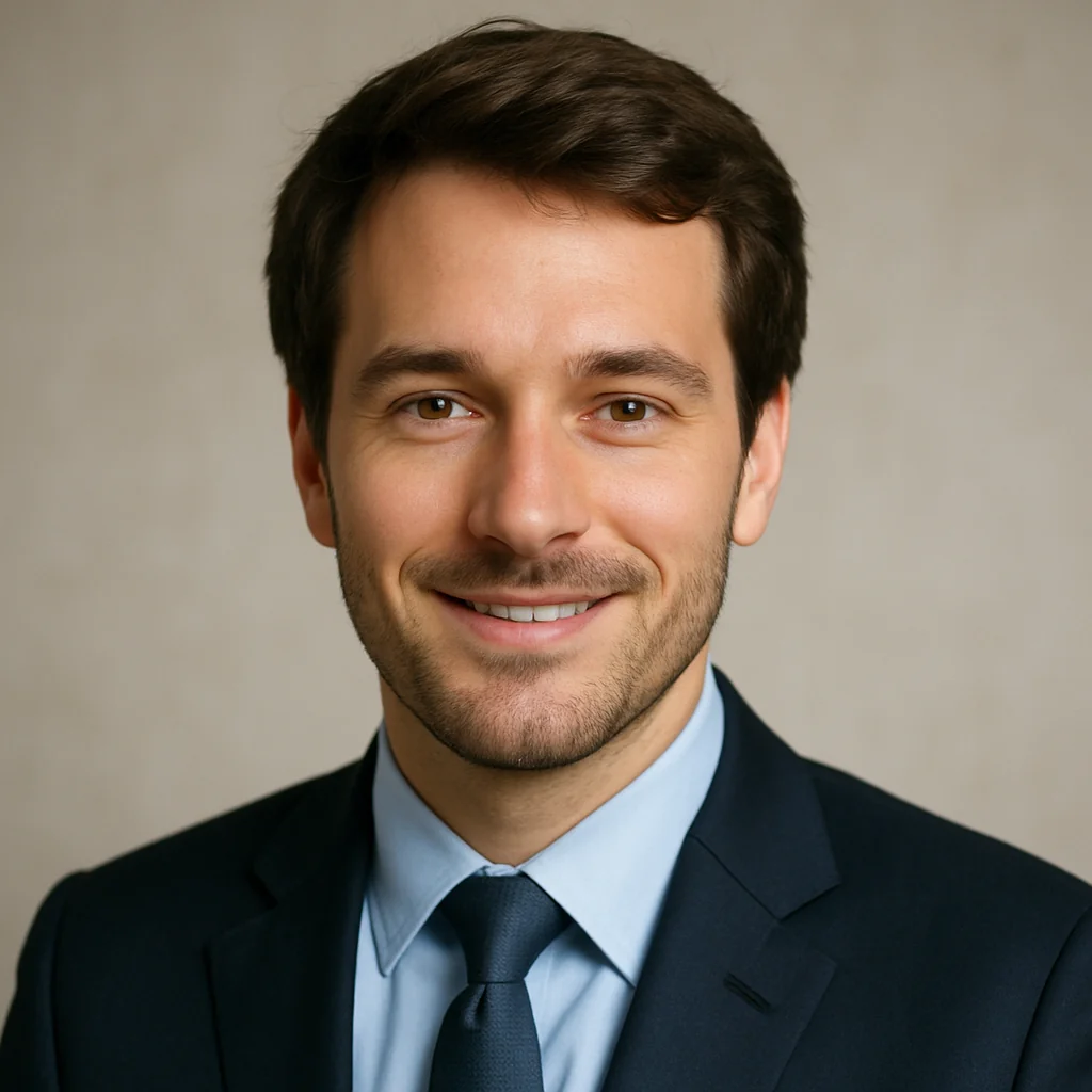 Oliver Johnson, Online Games Analyst